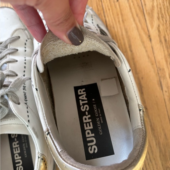 Golden Goose Sneakers - Picture 5 of 7